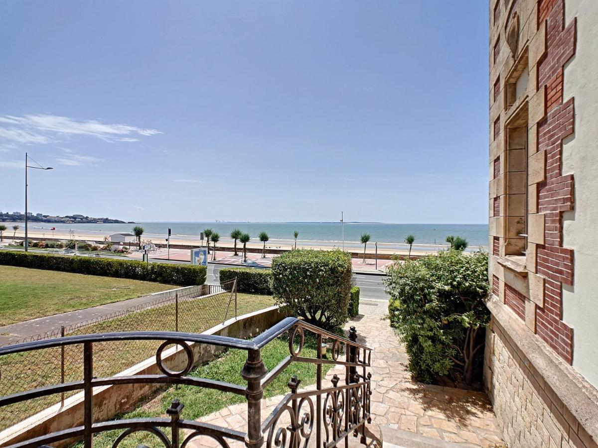 Hermes Plage Royan Luaran gambar